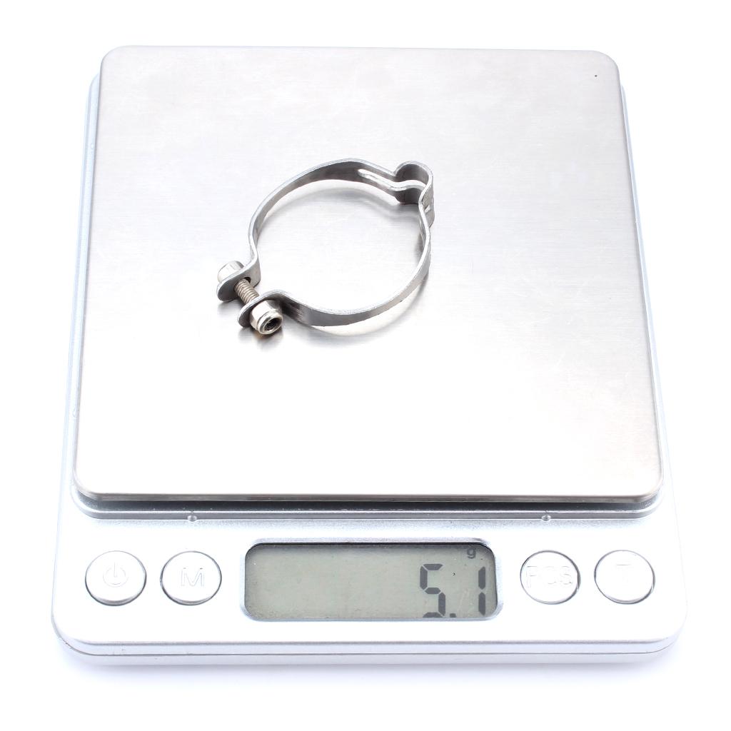 3 Pieces  Brake Cable Disc  Line Clamp Organizer 28.6mm 31.8mm 25.4mm