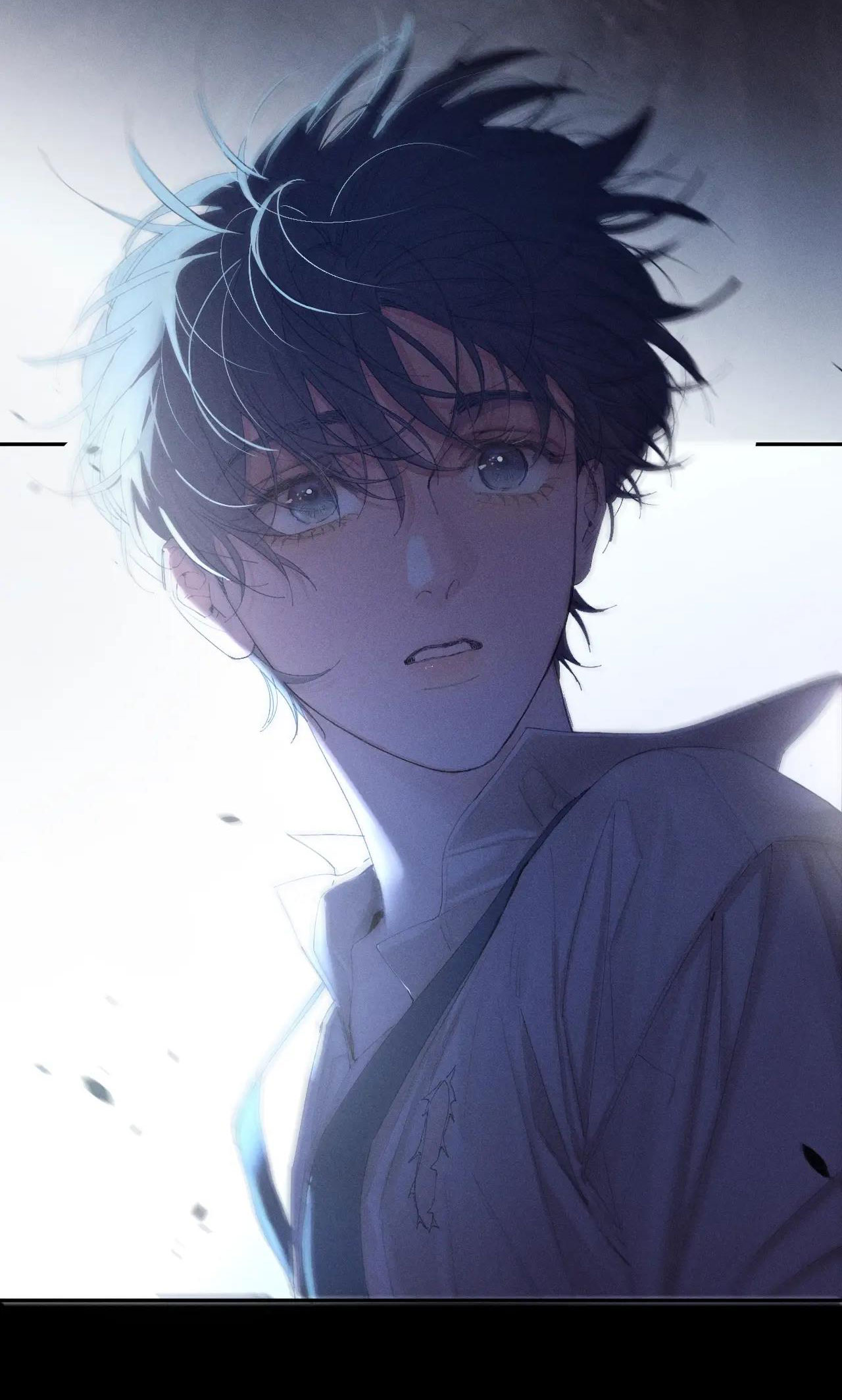 cây nấm nhỏ chapter 4 48