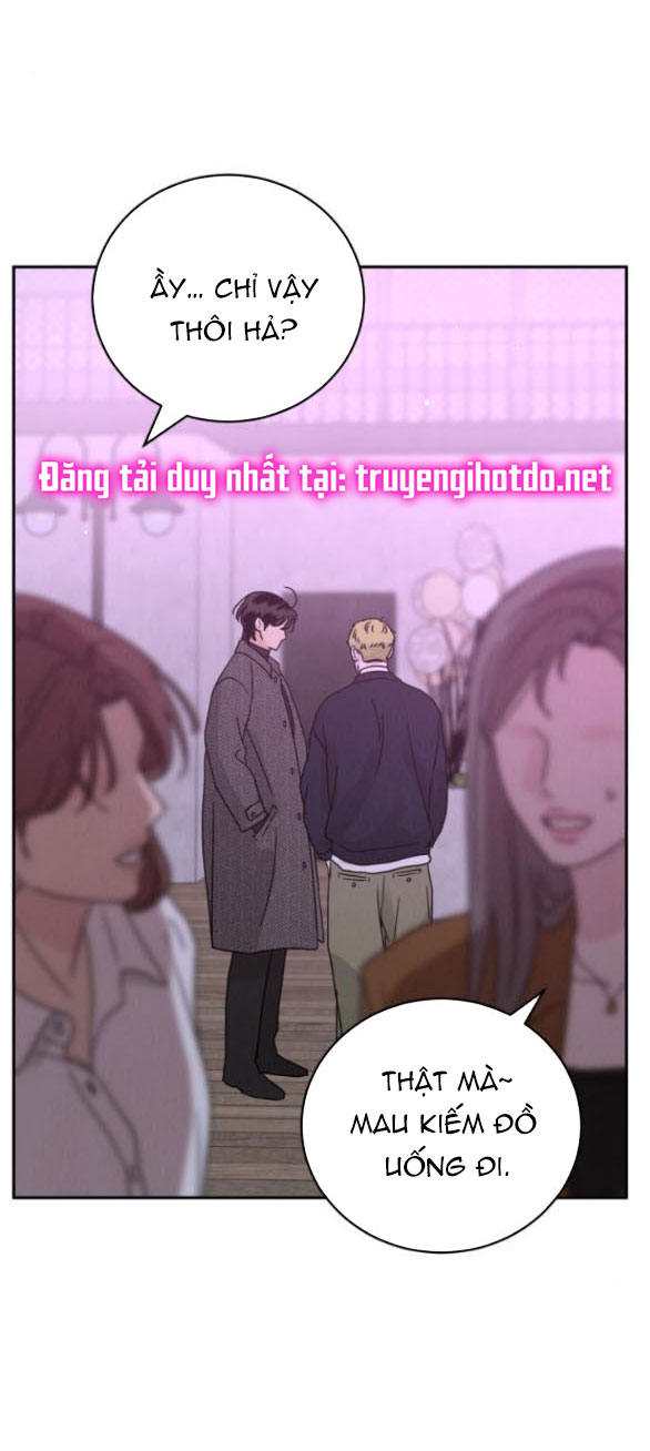 Thuyết Tình Yêu Ích Kỷ chapter 2.1 55