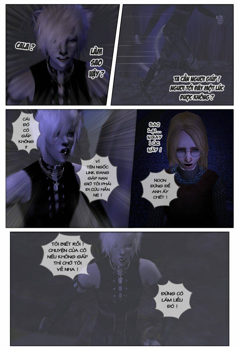 truyện sims - earl story chapter 77 2