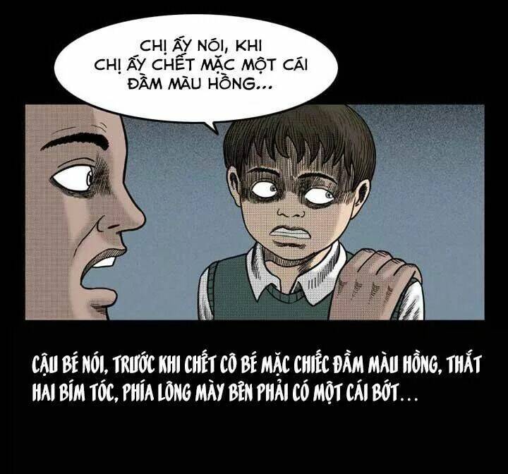 kỳ án có thật chapter 31 51