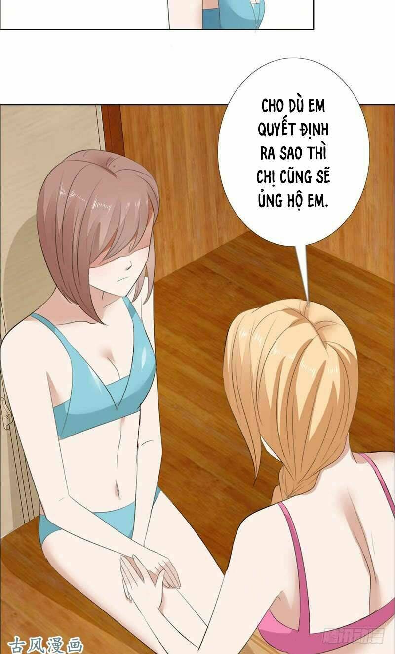 độc sủng kiều thê của bá đạo tổng tài chapter 66 20