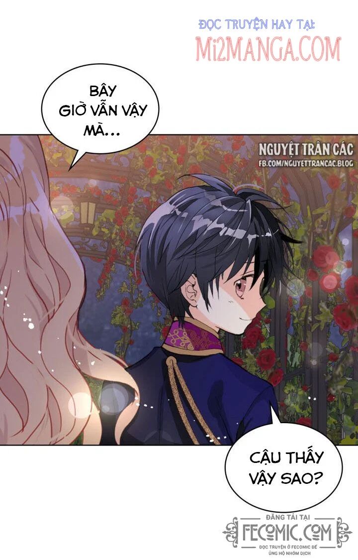 con có phải con là con gái của ngài không? chapter 67 22