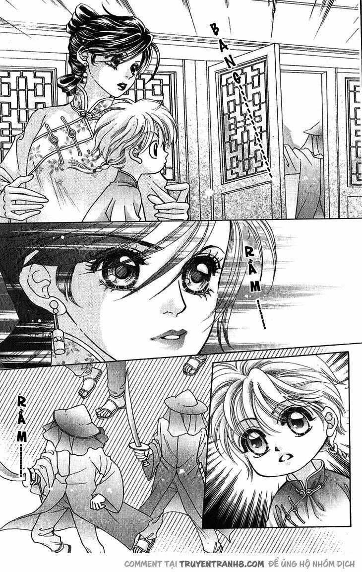 vạn dặm tìm chồng 2 chapter 5.1 13