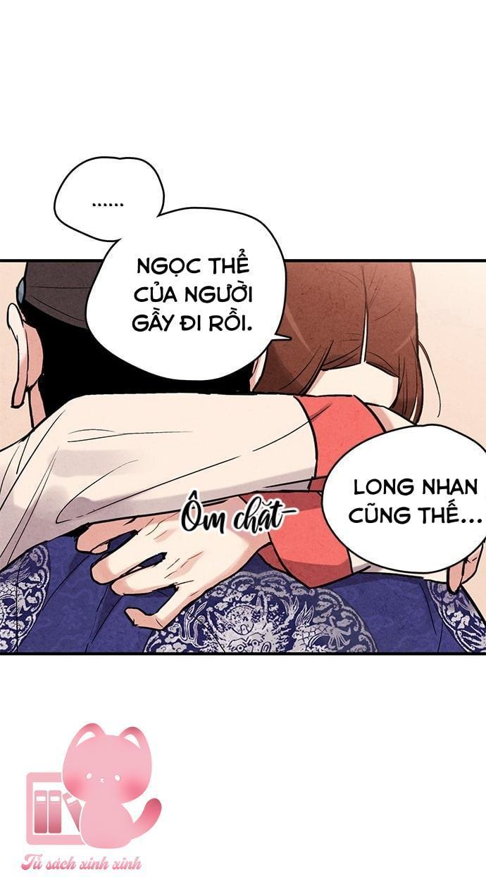 lệnh cấm hôn chapter 72 17