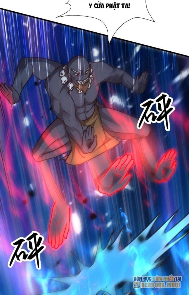 ta nuôi ma quỷ ở trấn ma ti chapter 204 30