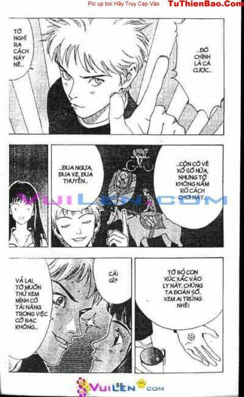 cô bé thám tử chapter 7 86