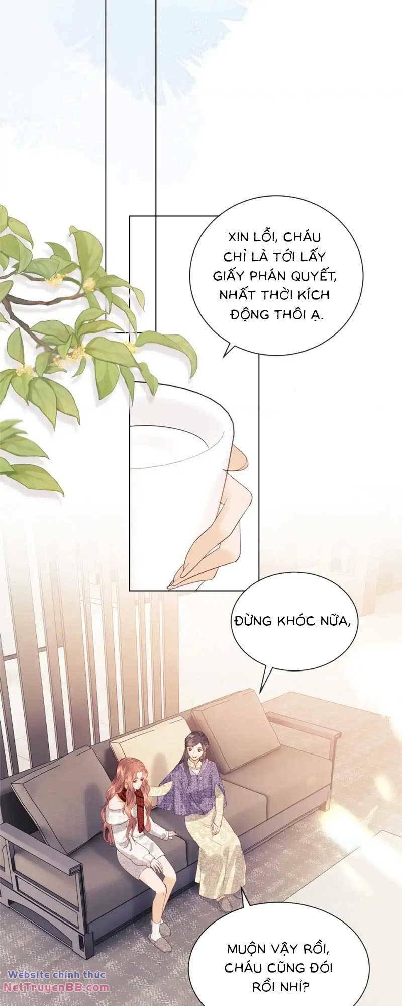 fan vợ - bạn đã biết chưa? chapter 35 19