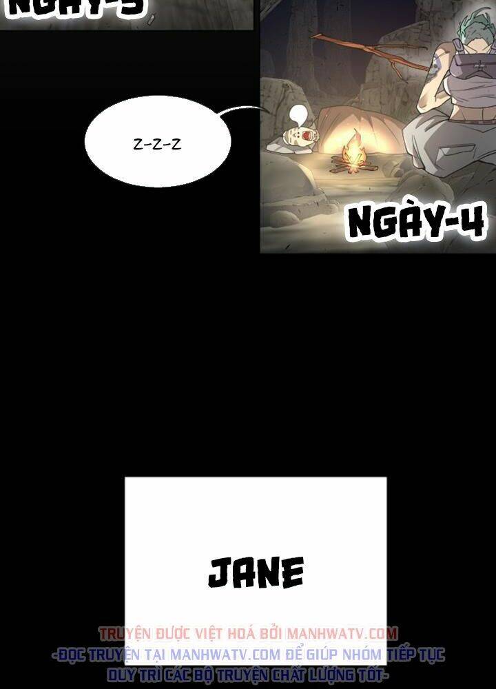 kĩ nguyên của anh hùng chapter 116 76