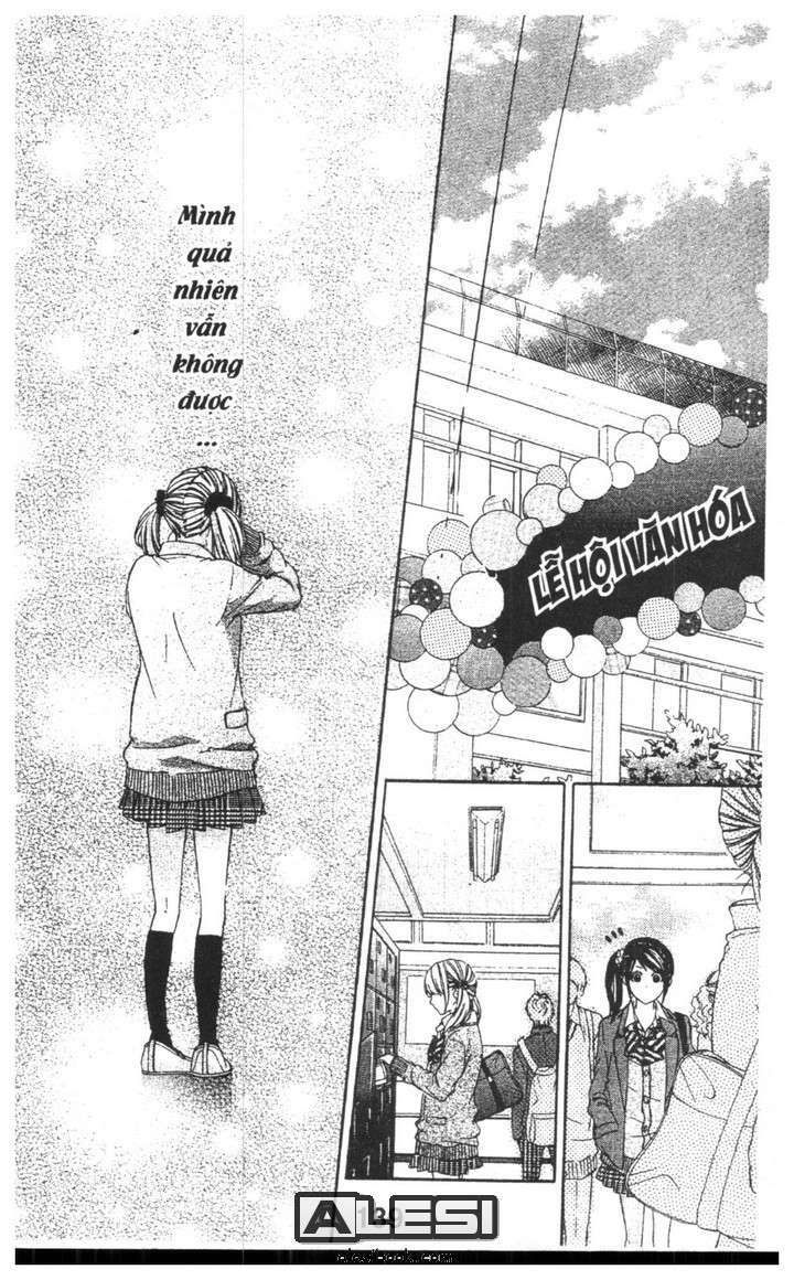 kore ga koi to iunaraba chapter 4 19