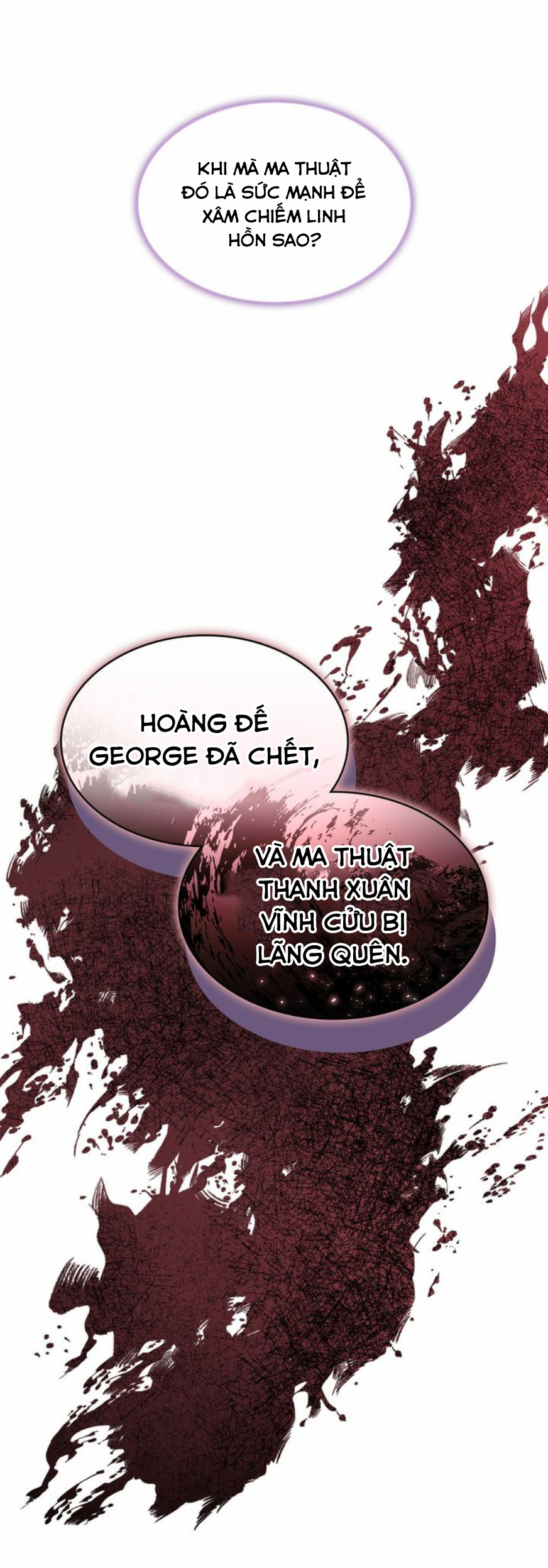 công lý của một ác nữ chapter 123 52