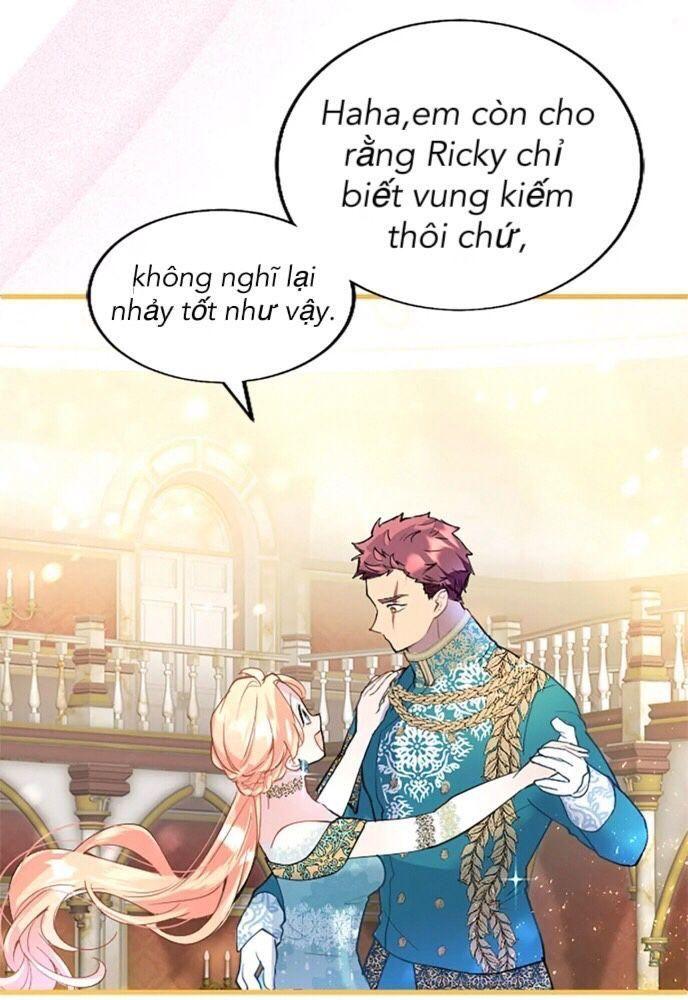 đại tiểu thư tại sao lại cải nam trang chapter 39 36