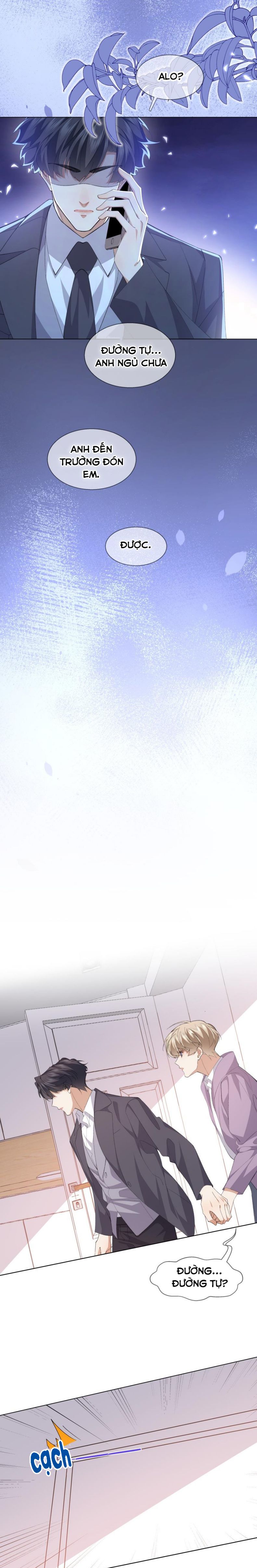 tư tự vạn thiên chapter 36 4