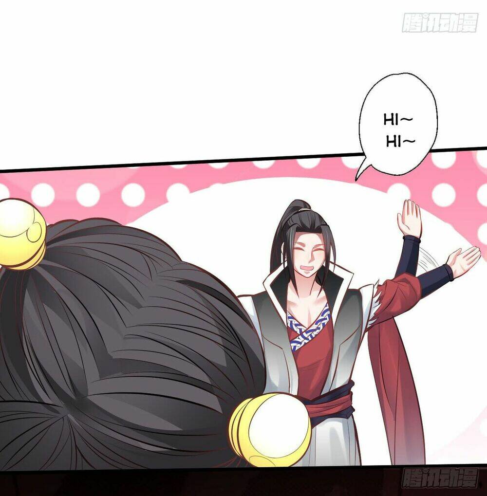 trọng sinh tối cường ma tôn ở rể chapter 3 64