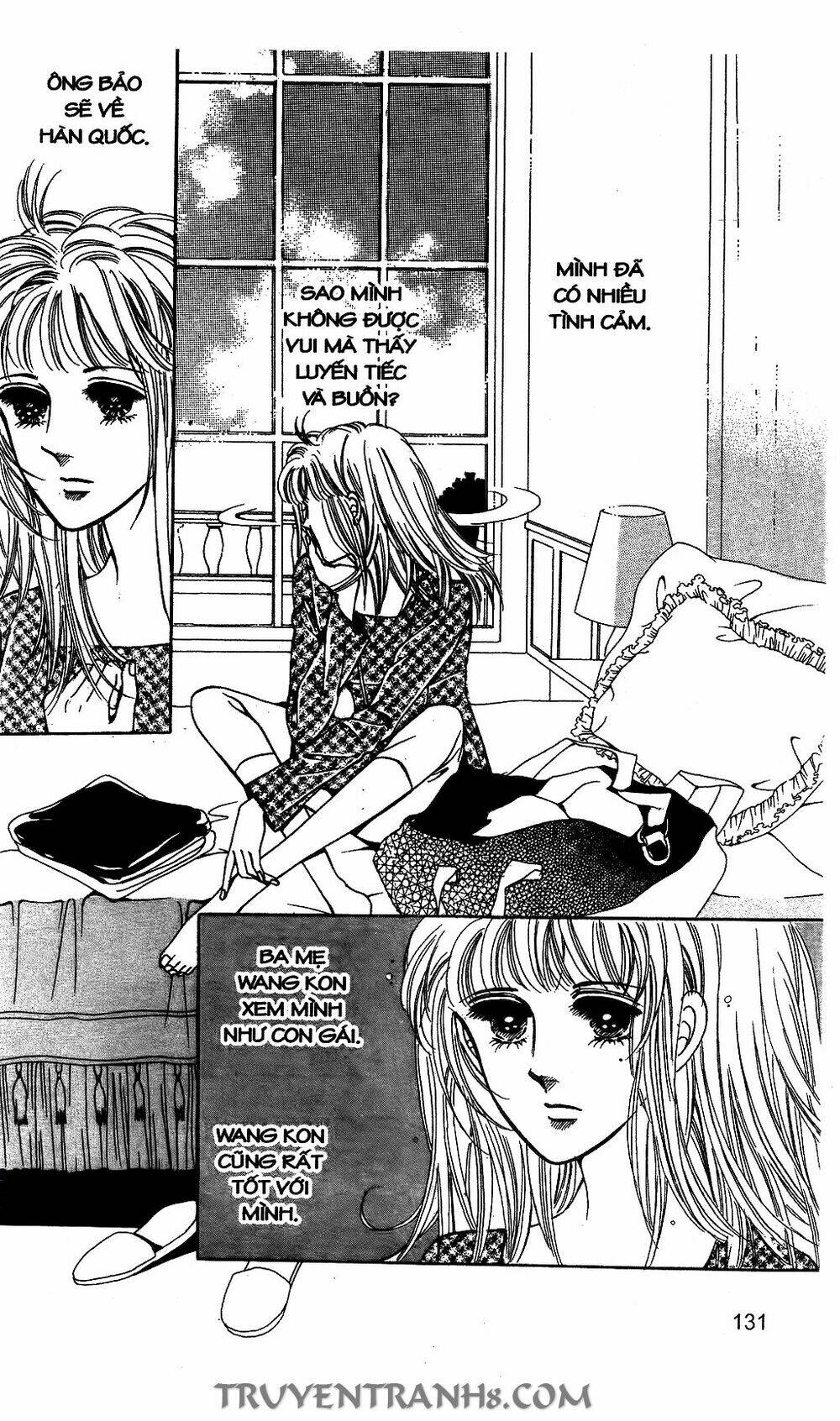 lọ lem kén rể chapter 54 7