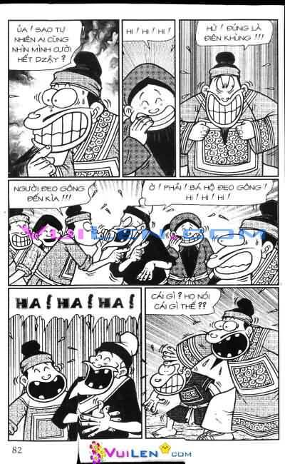 thần đồng đất việt chapter 57 79