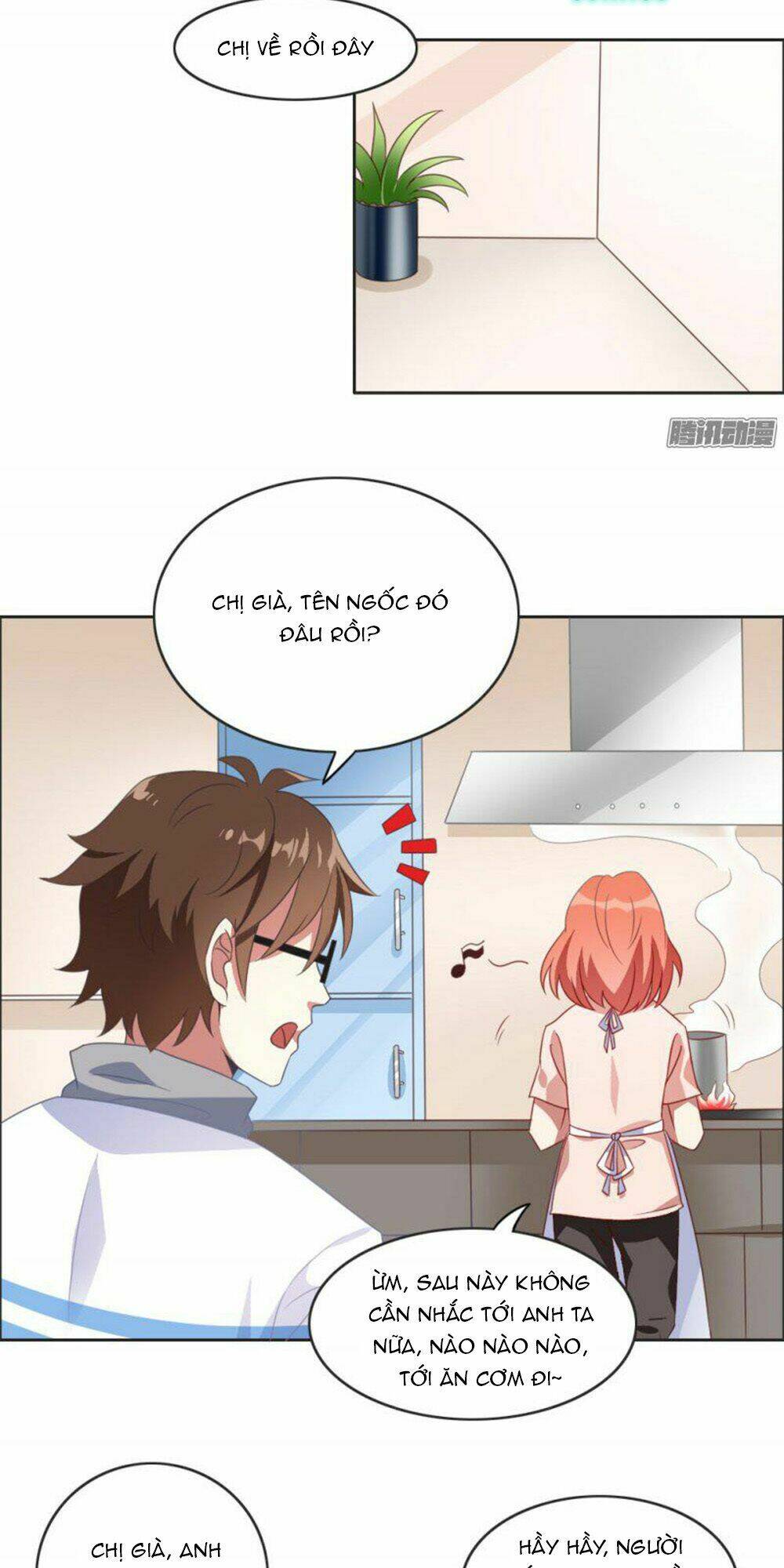 thiên ngoại phi tiên chapter 6 14