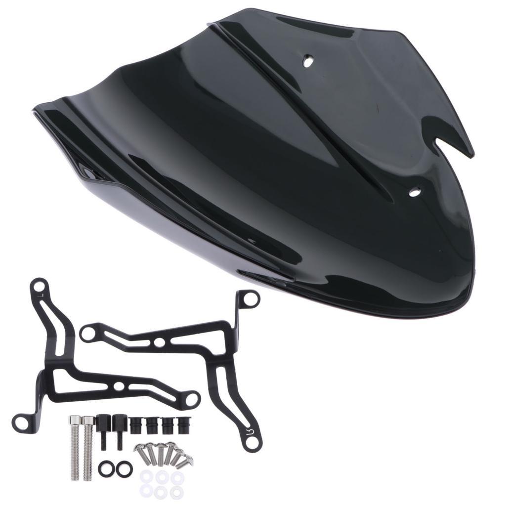 Windshield Deflectors for SUZUKI GSXS750 GSX S750 17 19