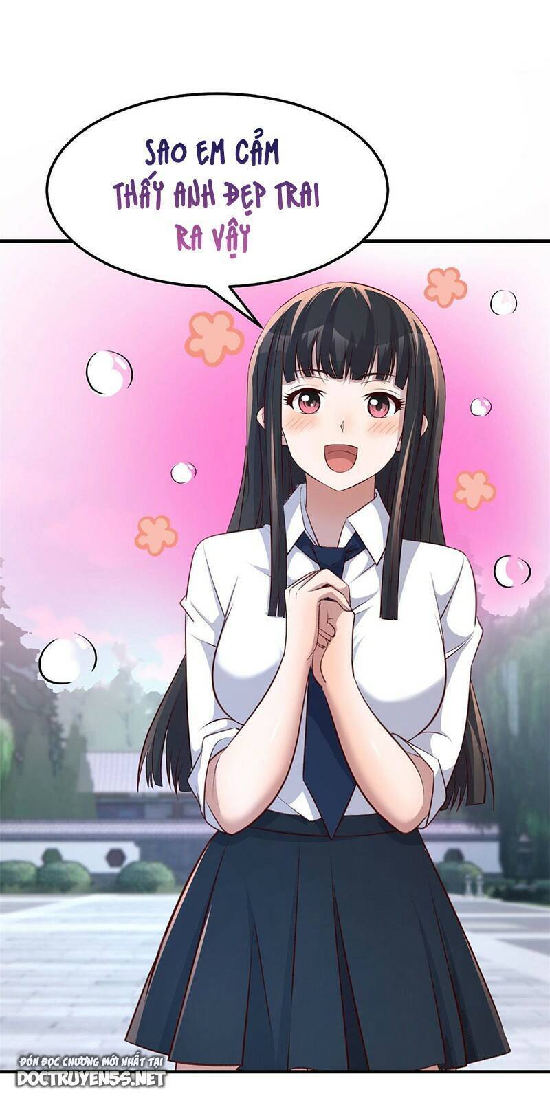 chị gái tôi là đại minh tinh chapter 178 35