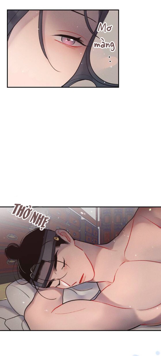 người tình của gwanghae chapter 39 4