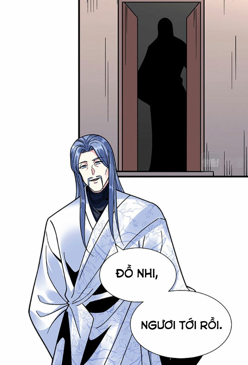 võ đạo độc tôn chapter 394 31