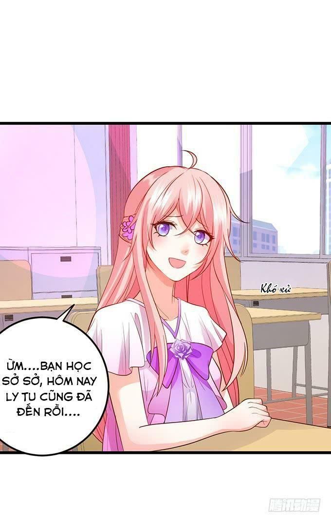 hồ tiên hung bạo chapter 89 4