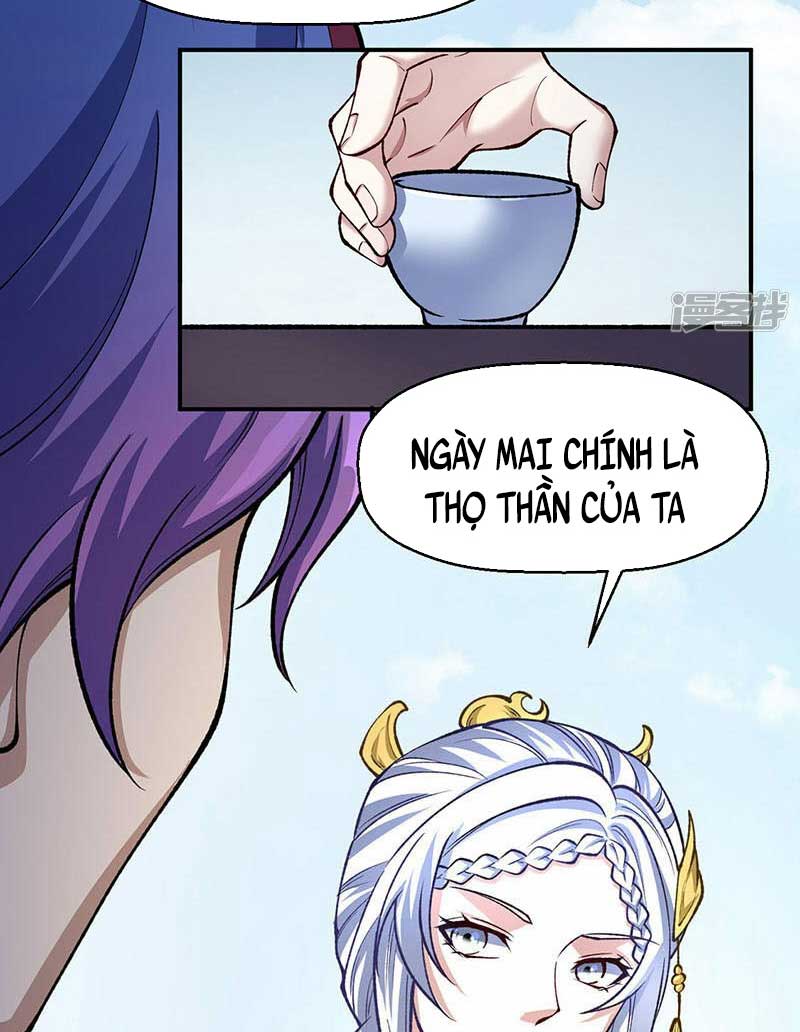 võ đạo độc tôn chapter 538 36