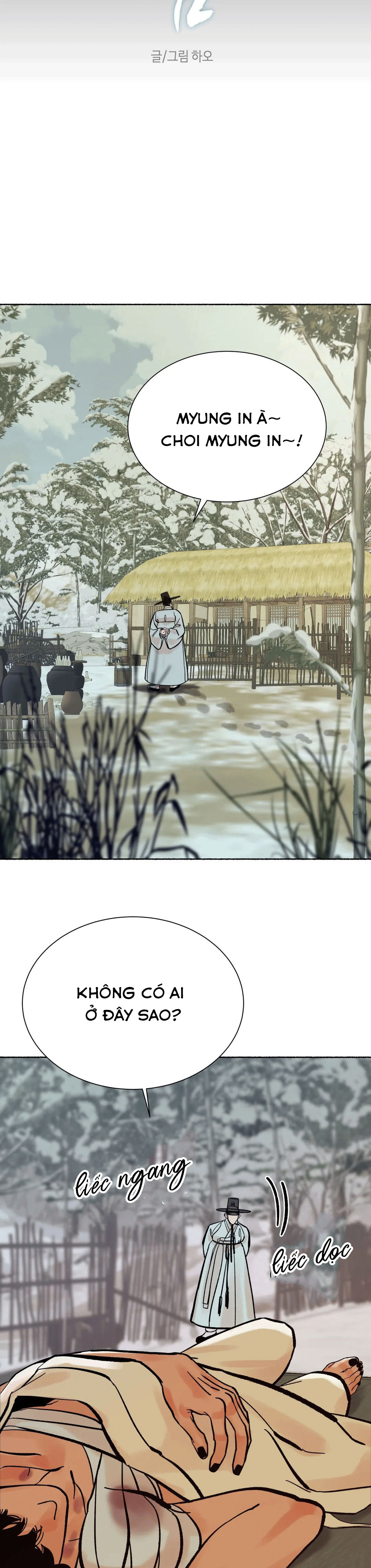 chú hổ hoàng kim chapter 5 8