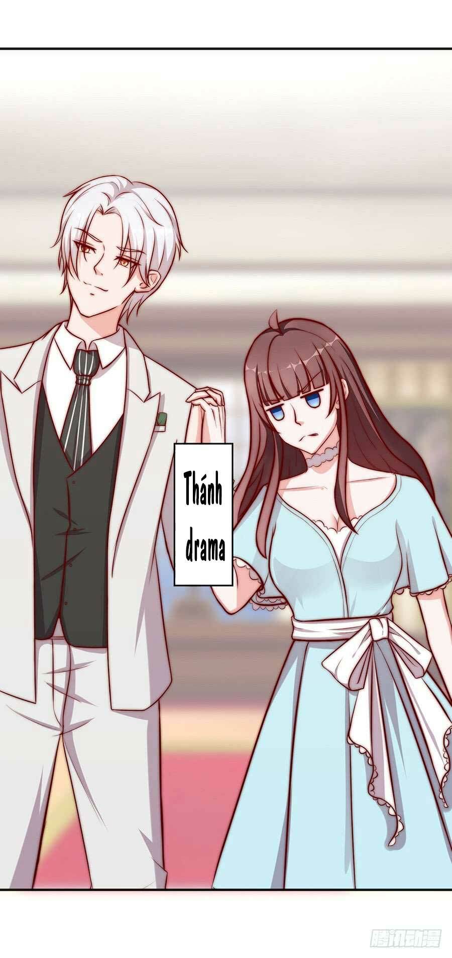 gả cho tình cũ làm lão bà chapter 27 31