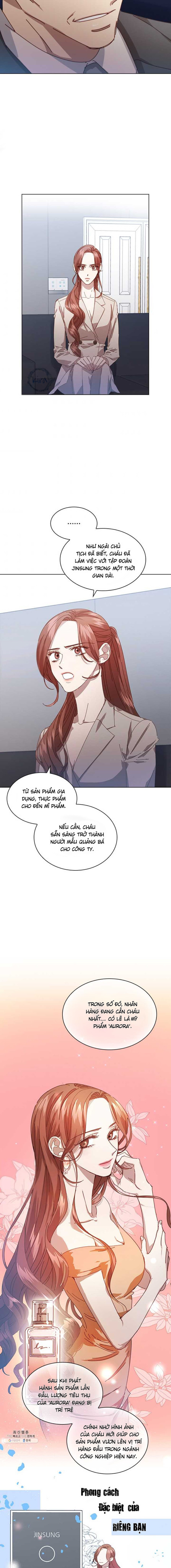 tai tiếng thị phi chapter 65 8