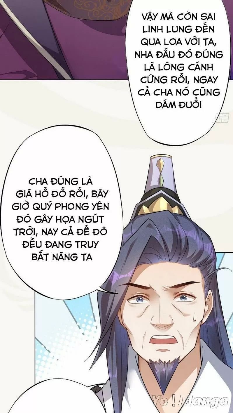 tuyệt thế luyện đan sư chapter 149 11