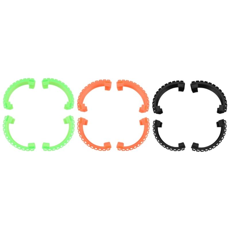 Người bảo vệ chân vịt cho DJI Avata Drone Protector Nhẫn Bumper