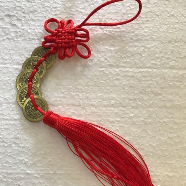 Xâu tiền xu ngũ đế
