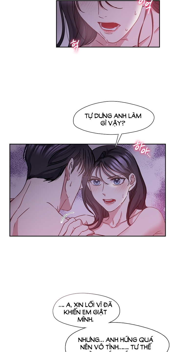 Chó Ngoan chapter 12.5 - Trang 18