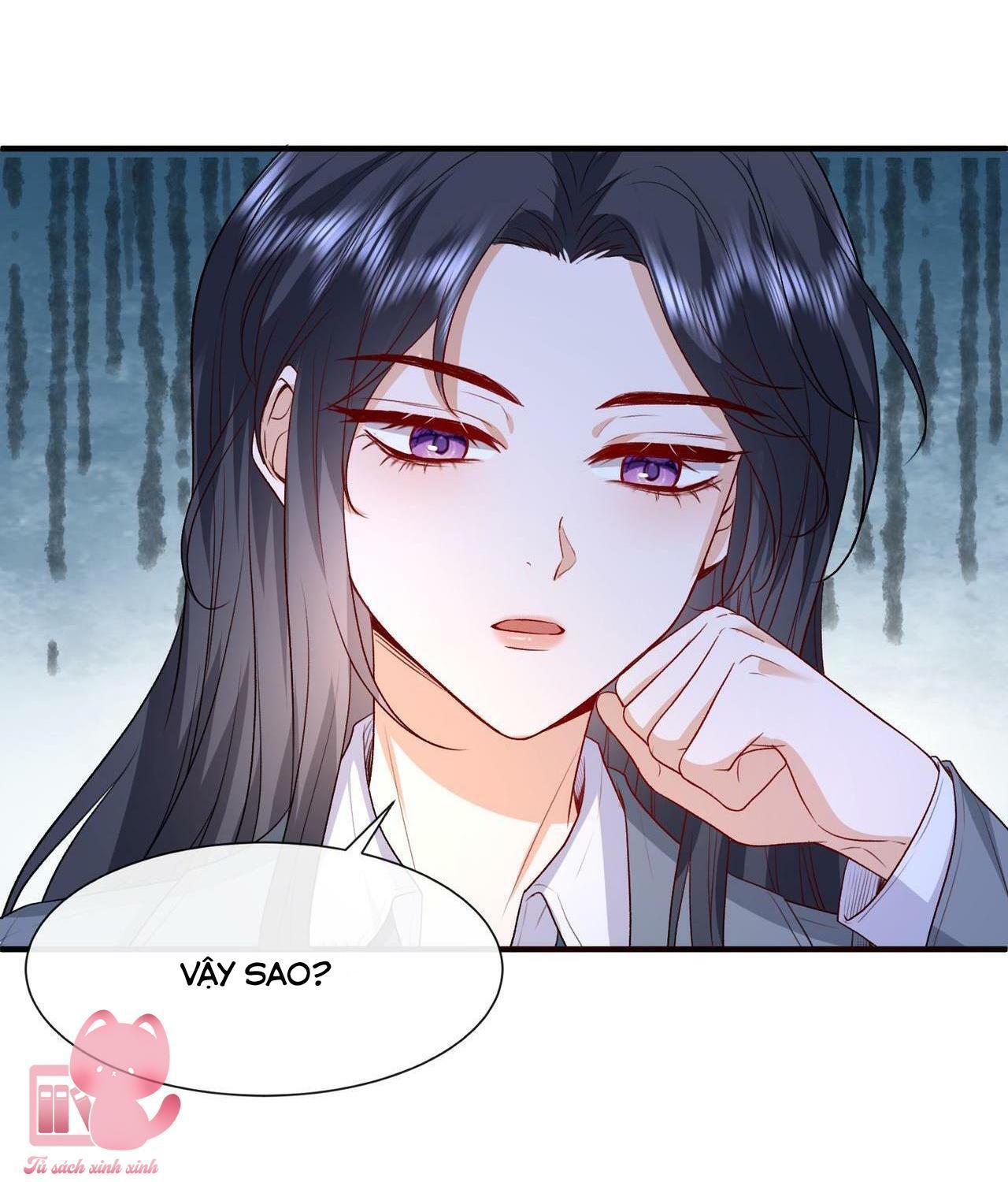 phu nhân mỗi ngày đều tại tuyến vả mặt chapter 28 16