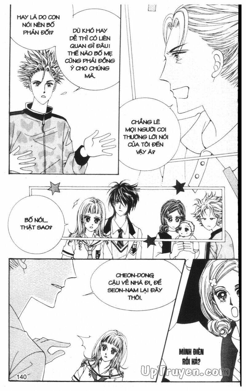 vợ chồng trẻ con bản đẹp chapter 12 137