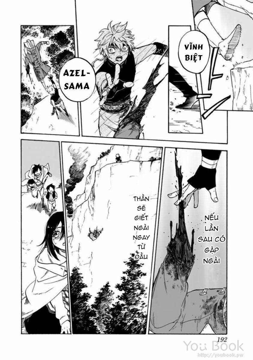 kagitsuki no alter chapter 4 37