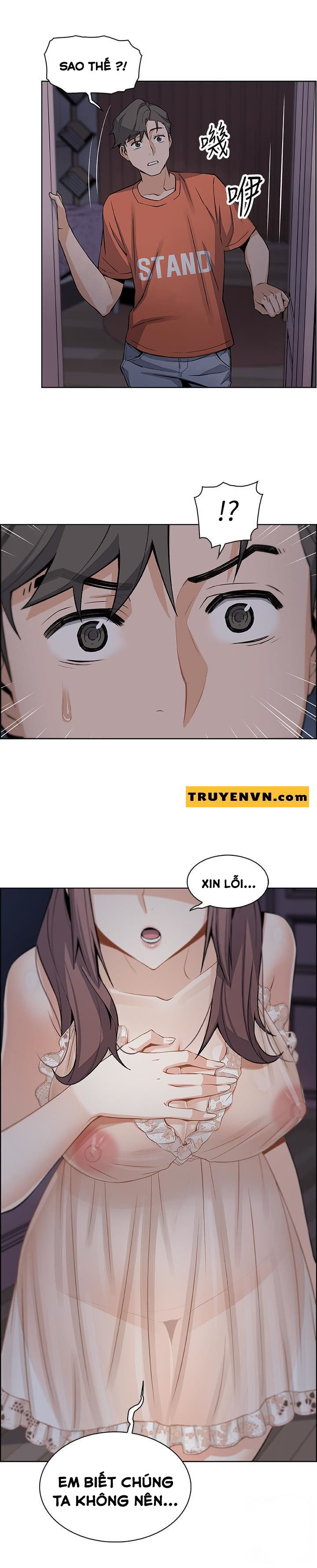 nhóm học đặc biệt chapter 10 28