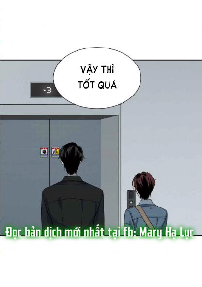 [16+] người đàn ông tầng trên chapter 7.2 11