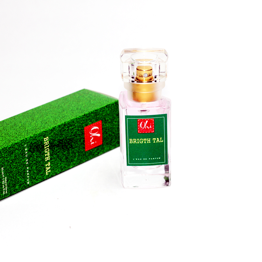 NƯỚC HOA OHI NỮ 20ML ( Mùi hương tươi mát, mang chút vẽ năng động và nữ tính dành cho phái đẹp