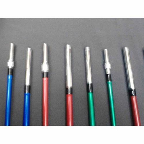 Cần Máy Đặc 2 Khúc Shimano