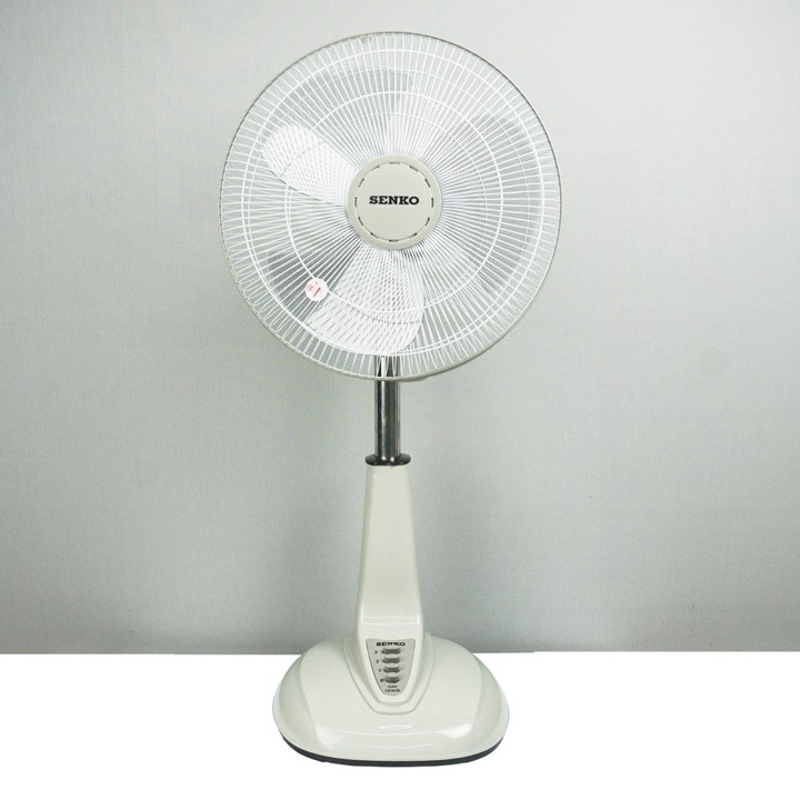 Quạt Lửng Ống Sắt Senko LS1630 - Giao Màu Ngẫu Nhiên