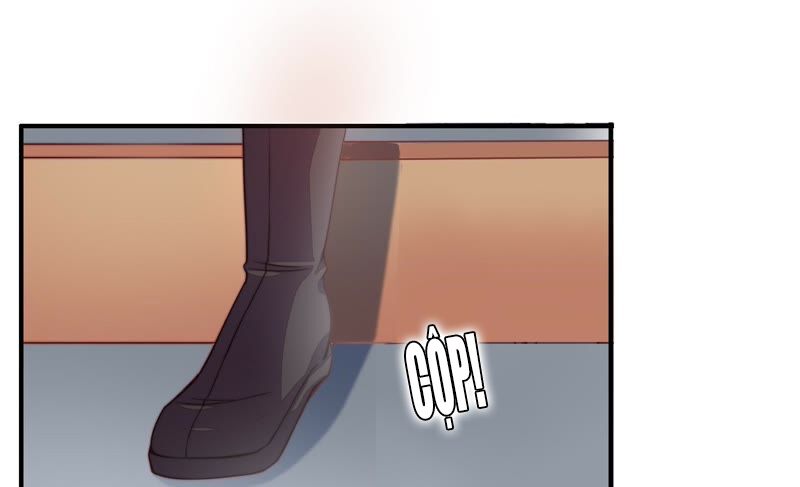 ngày nào thiếu soái cũng ghen chapter 10 18