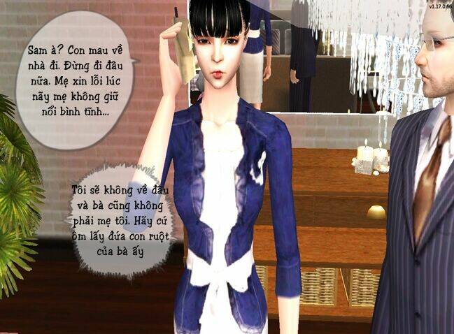 tìm em [truyện sims] chapter 35 53