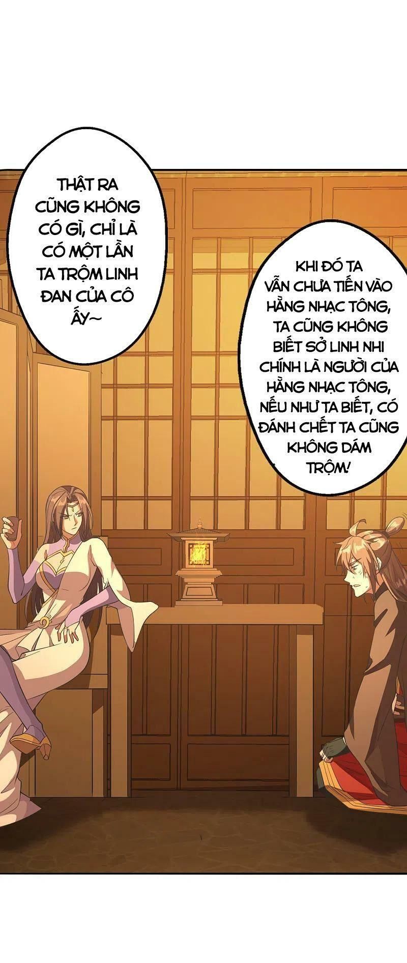 tiên võ đế tôn chapter 181 23