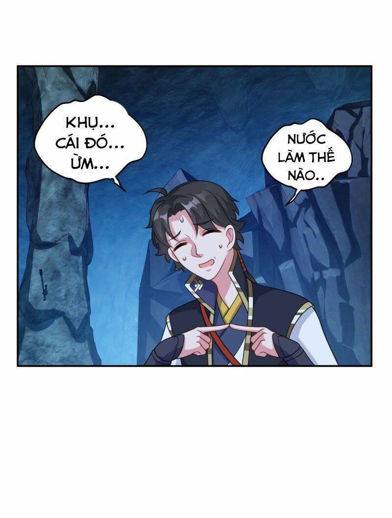 tiên ma đồng tu chapter 170 13