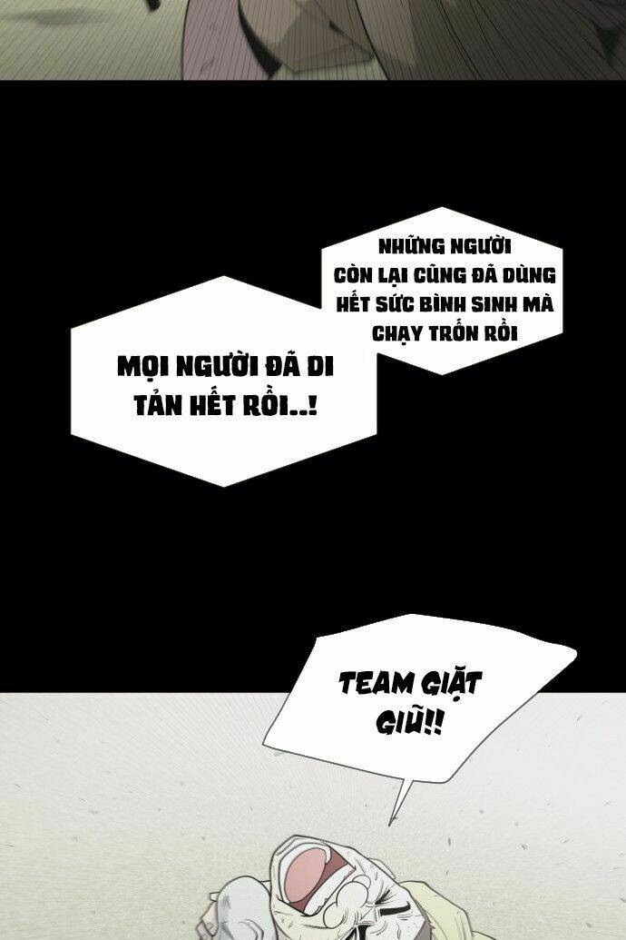 kĩ nguyên của anh hùng chapter 60 17