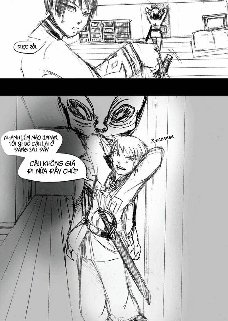 hetaoni chapter 2 38