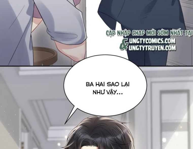 lại bị bạn trai cũ nhắm trúng rồi chapter 57 5