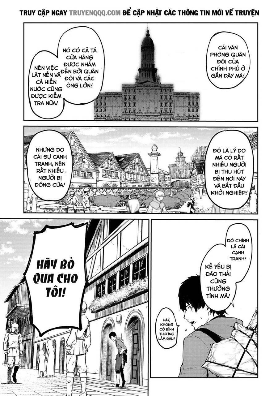 boushoku-hi no ken chapter 10 5